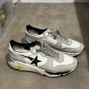 Men’s Golden Goose Runner sneaker